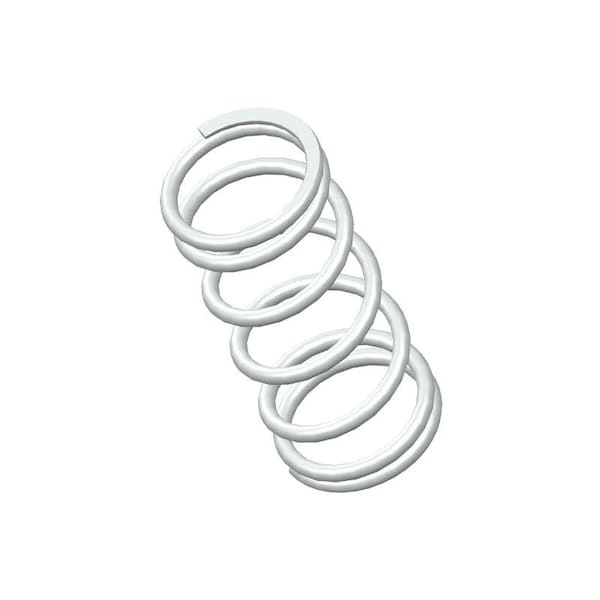 Approved Vendor Compression Spring, O= .300, L= .69, W= .030 G209960249 - main
